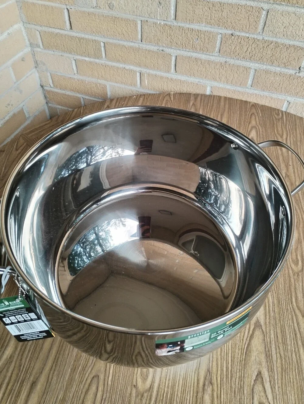David burke durable stainless